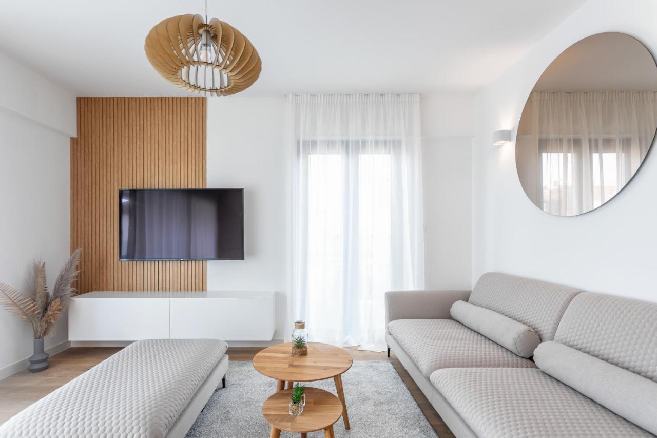 Adria Concept Boutique Apartments Zára Kültér fotó