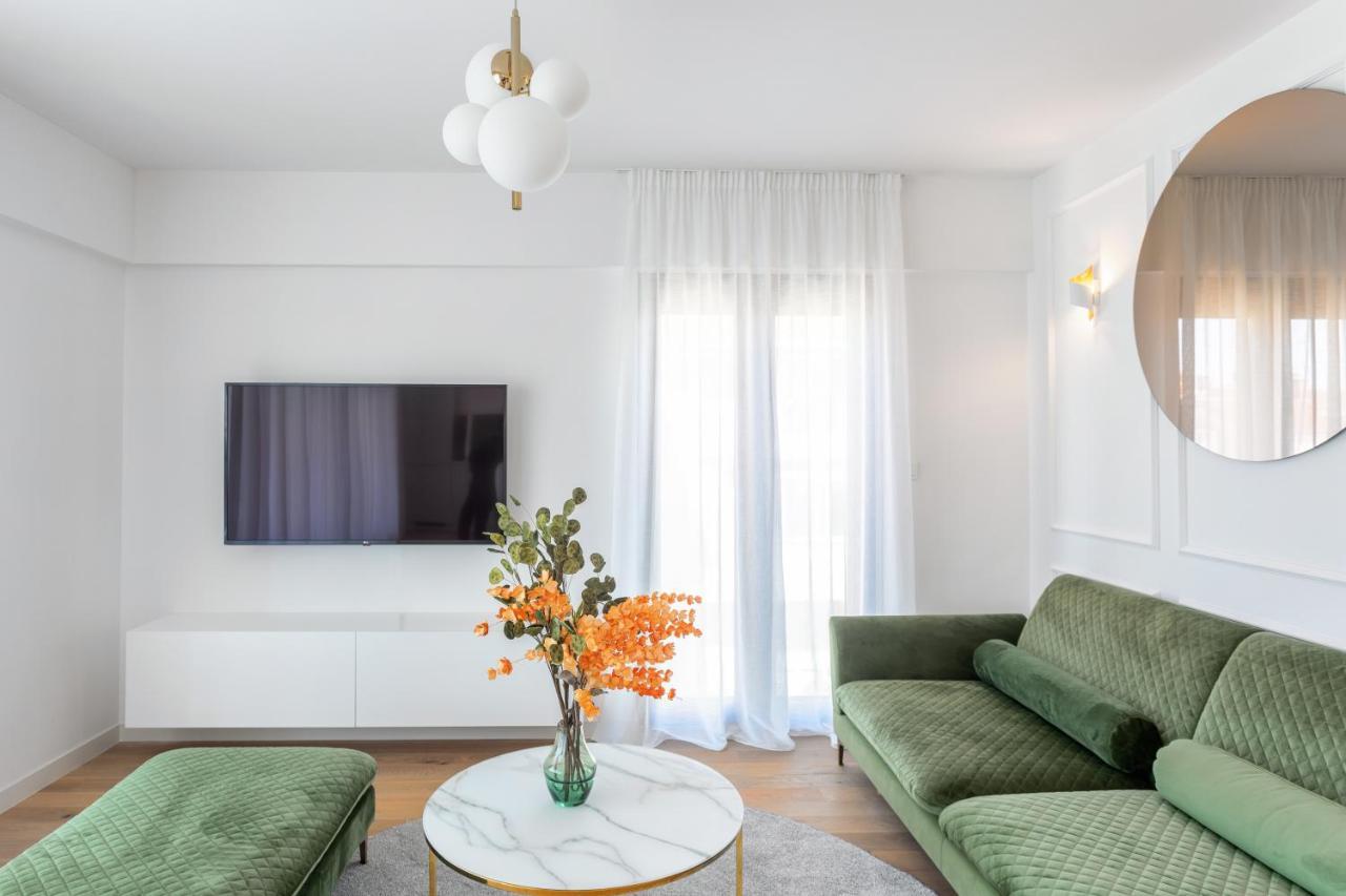 Adria Concept Boutique Apartments Zára Kültér fotó