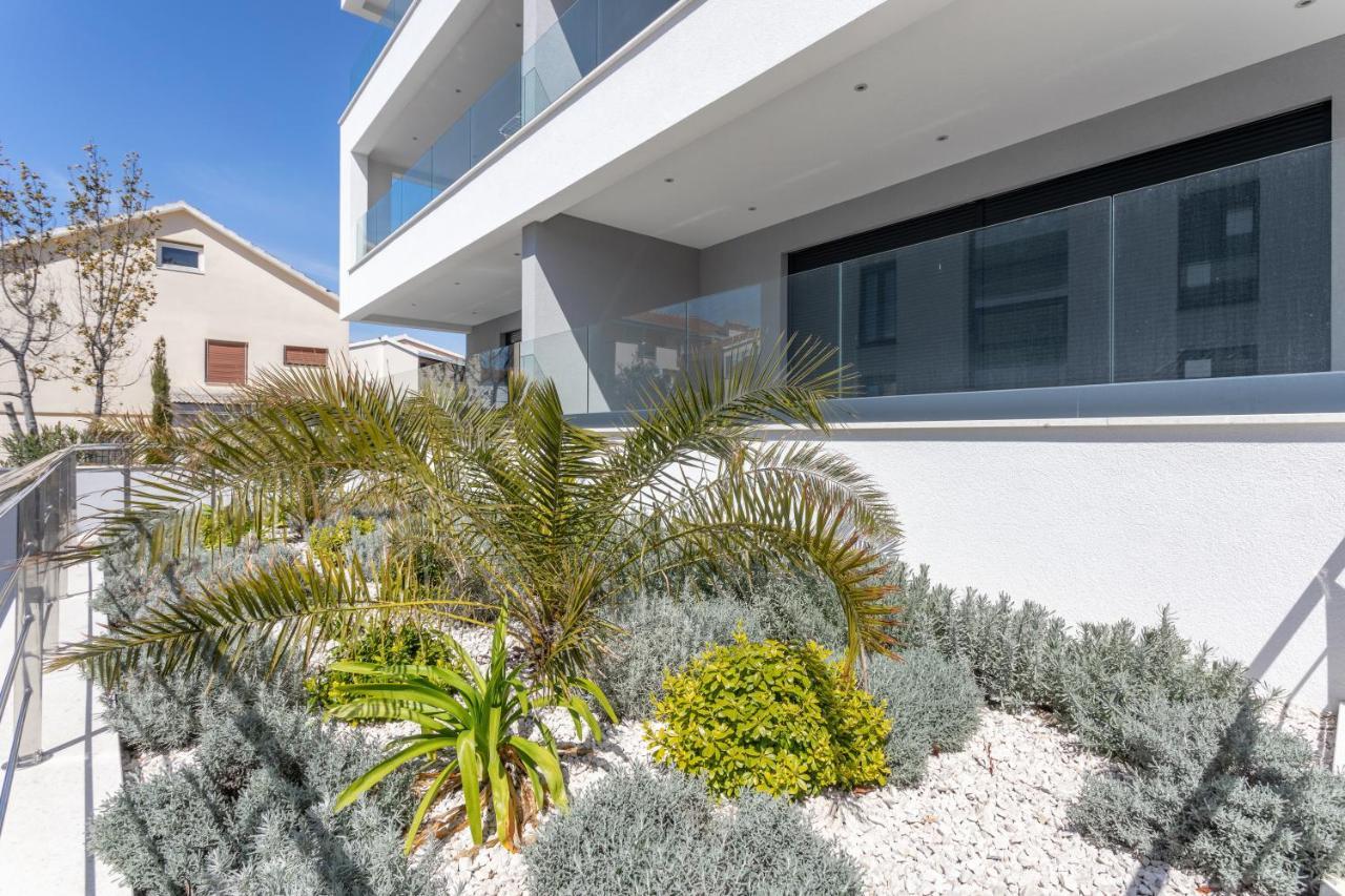 Adria Concept Boutique Apartments Zára Kültér fotó