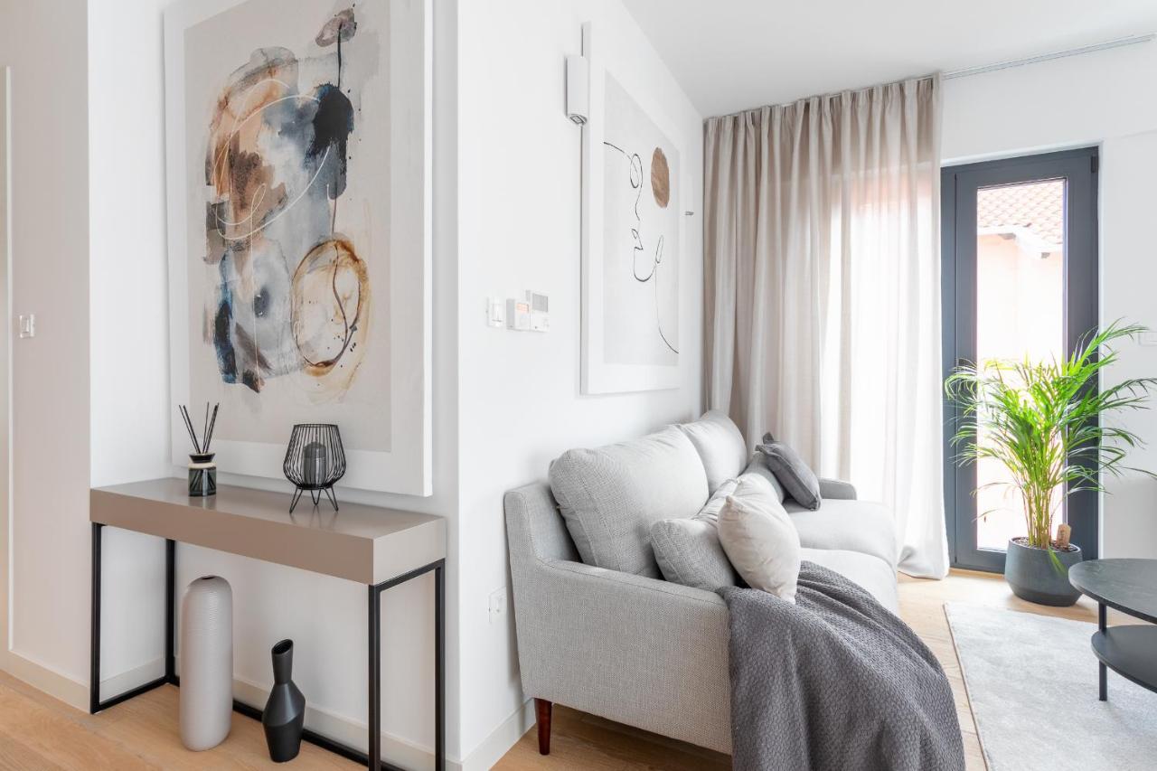 Adria Concept Boutique Apartments Zára Kültér fotó